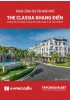 Toàn cảnh The Classia Khang Điền Quận 9