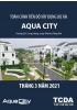 Toàn Cảnh Tiến Độ Xây Dựng Dự Án Aqua City Đồng Nai của Tập Doàn Novaland