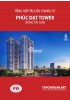 Tổng hợp tài liệu dự án chung cư Phúc Đạt Tower