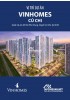 Vinhomes Củ Chi Ở Đâu?