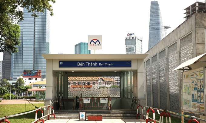 150-electric-buses-to-serve-hcmcs-first-metro-line