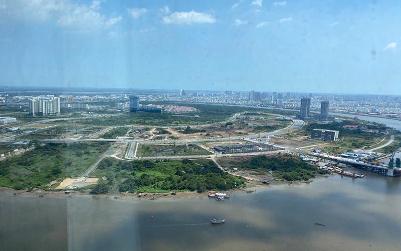 Cơ Hội Đầu Tư Bất Động Sản Giữ Mùa Dịch Covid-19.