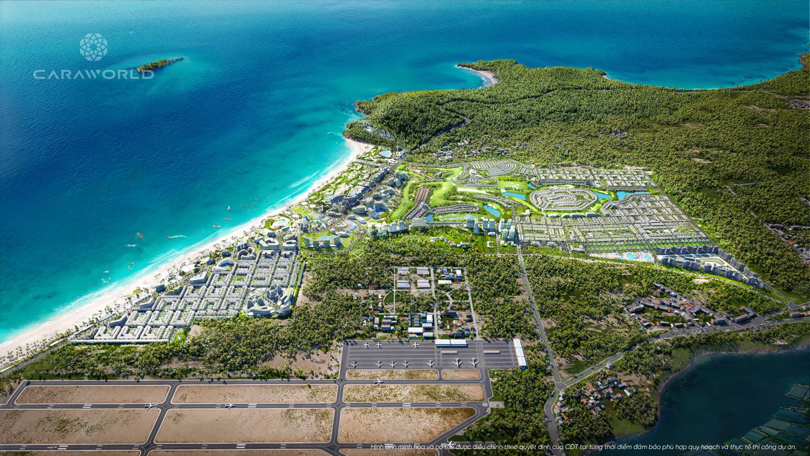 Có cao tốc, Cam Ranh 'đi xa nay đã về gần' Có cao tốc, Cam Ranh 'đi xa nay đã về gần'