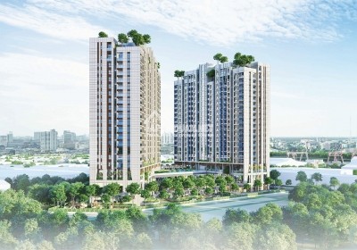 VIDEO GIỚI THIỆU DỰ ÁN ASIANA RIVERSIDE QUẬN 7