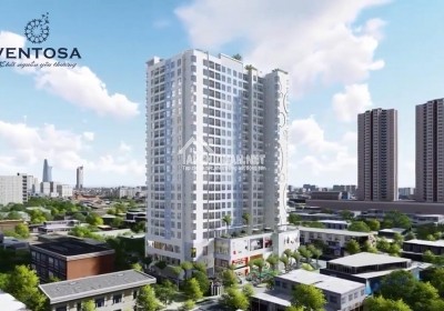 CĂN HỘ VENTOSA QUẬN 5