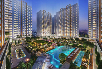 CĂN HỘ AKARI CITY 