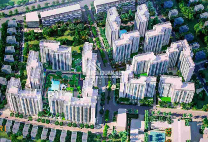 CĂN HỘ AKARI CITY 