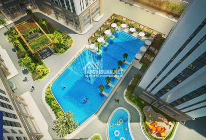 CĂN HỘ RICHSTAR NOVALAND TÂN PHÚ