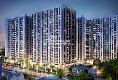 CĂN HỘ RICHSTAR NOVALAND TÂN PHÚ