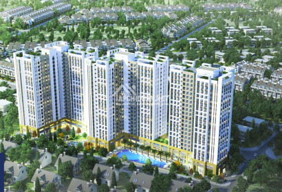 CĂN HỘ RICHSTAR NOVALAND TÂN PHÚ