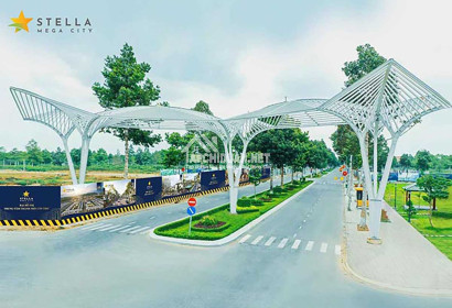Stella Mega City Cần Thơ