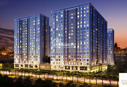 CĂN HỘ TOPAZ HOME QUẬN 12