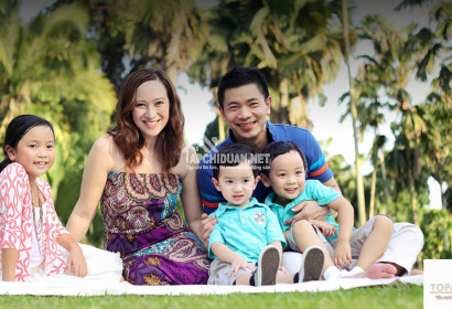 CĂN HỘ TOPAZ HOME QUẬN 12