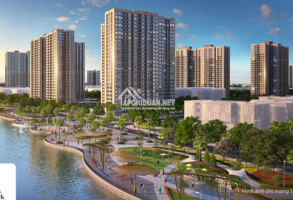 VINHOMES GRAND PARK QUẬN 9