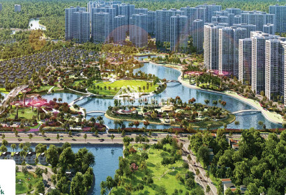 VINHOMES GRAND PARK QUẬN 9