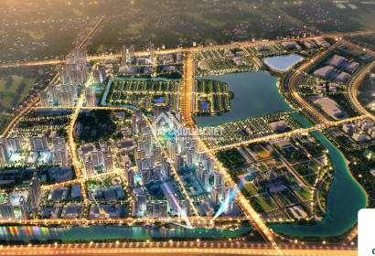 VINHOMES GRAND PARK QUẬN 9