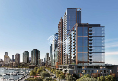 Collins Wharf - Ancora Melbourne