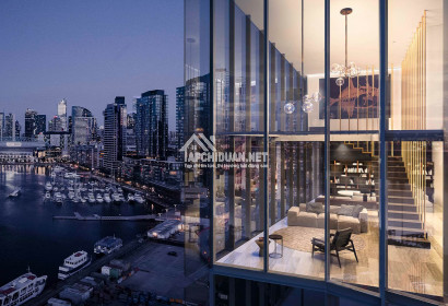 Collins Wharf - Ancora Melbourne