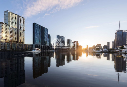 Collins Wharf - Ancora Melbourne