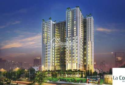 CĂN HỘ LA COSMO TÂN BÌNH