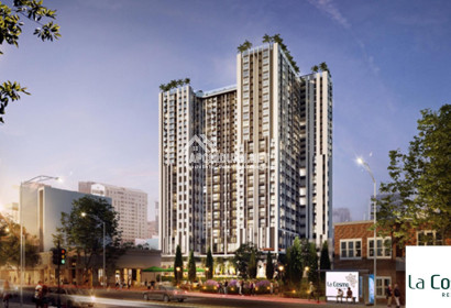 CĂN HỘ LA COSMO TÂN BÌNH