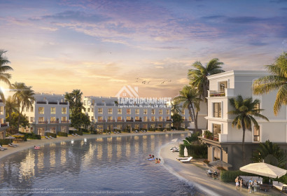 Vinhomes Long Hựu Đông Cần Đước