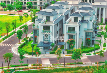 Gladia Khang Điền Võ Chí Công