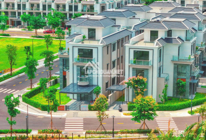 Gladia Khang Điền Võ Chí Công