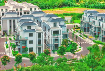 Gladia Khang Điền Võ Chí Công