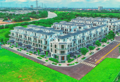 Gladia Khang Điền Võ Chí Công