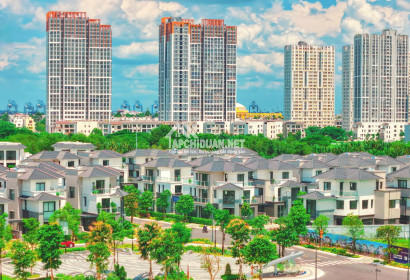 Gladia Khang Điền Võ Chí Công