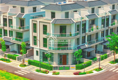 Gladia Khang Điền Võ Chí Công