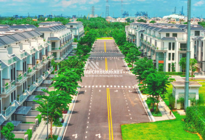 Gladia Khang Điền Võ Chí Công