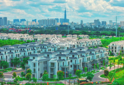 Gladia Khang Điền Võ Chí Công