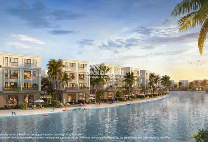 Vinhomes Long Hựu Đông Cần Đước