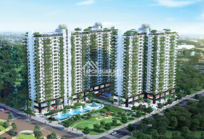 CĂN HỘ DIAMOND LOTUS LAKE VIEW 