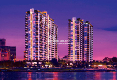 CĂN HỘ DIAMOND LOTUS LAKE VIEW 