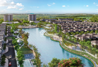 Nhà Ở Xã Hội Nam Long 2 Cần Thơ