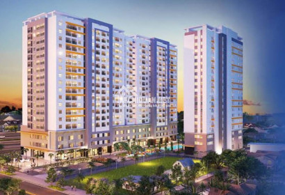 CĂN HỘ MOONLIGHT PARK VIEW