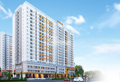 CĂN HỘ MOONLIGHT PARK VIEW