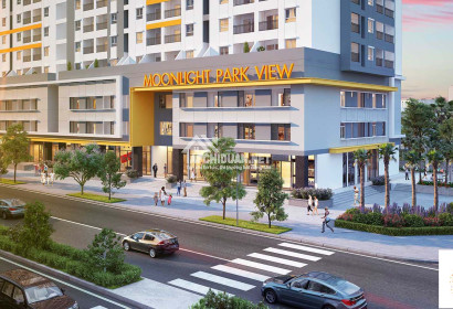 CĂN HỘ MOONLIGHT PARK VIEW
