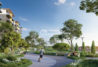 PANOMAX RIVER VILLA ĐÀO TRÍ QUẬN 7