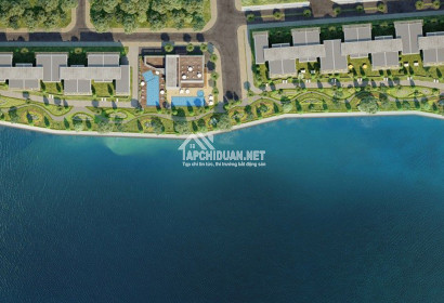 PANOMAX RIVER VILLA ĐÀO TRÍ QUẬN 7