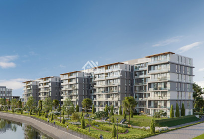 PANOMAX RIVER VILLA ĐÀO TRÍ QUẬN 7