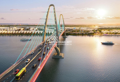 Vinhomes Long Hựu Đông Cần Đước