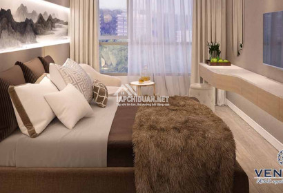 DỰ ÁN VENTOSA TÂN THÀNH QUẬN 5