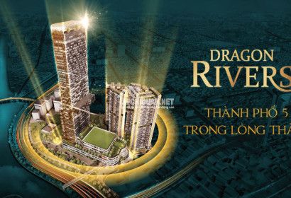 CĂN HỘ DRAGON RIVERSIDE CITY QUẬN 5