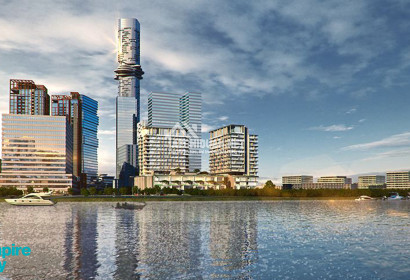 EMPIRE CITY KEPPEL LAND QUẬN 2