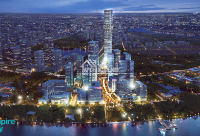 EMPIRE CITY KEPPEL LAND QUẬN 2