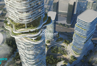 EMPIRE CITY KEPPEL LAND QUẬN 2